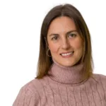 Foto fisio Laura Pazos