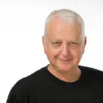 Foto Chi Kung Luis Javier de Cruz en Alcala de Henares