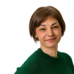 Foto de Raquel Cuesta