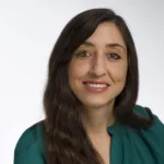 Foto psicologo Almudena Ramirez