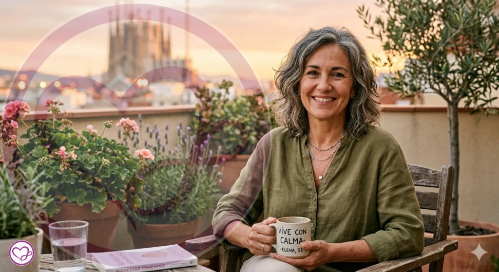 Dieta para la Perimenopausia